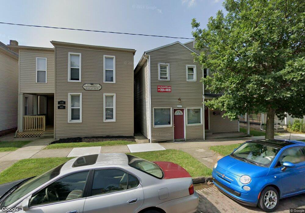 117 Mcmillen Ave unit 119, Columbus, OH 43201 - photo 1
