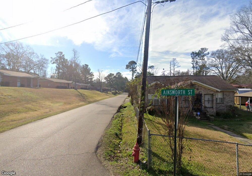 248 Ainsworth St, Hazlehurst, MS 39083 - photo 1