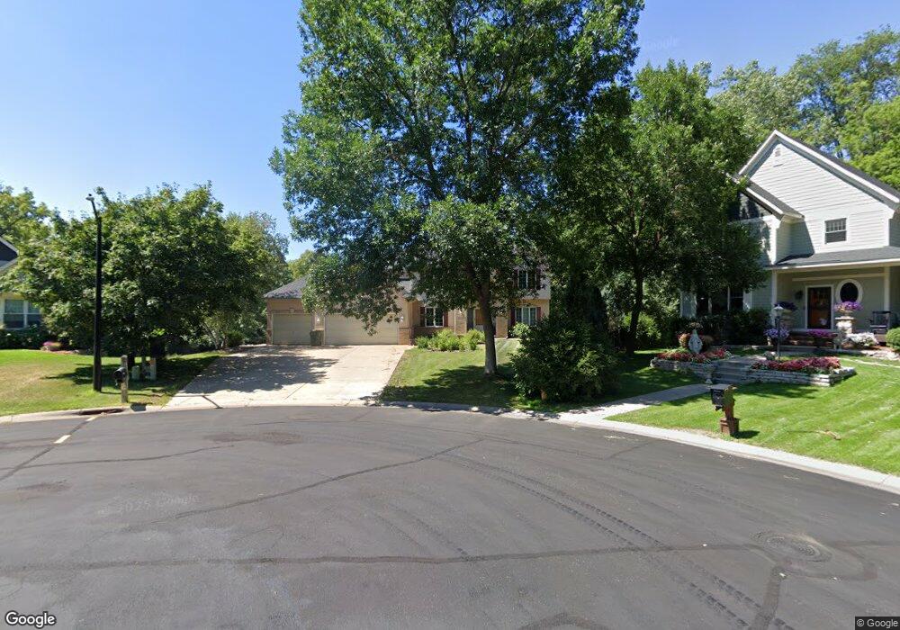 9784 Vale St NW, Coon Rapids, MN 55433 - photo 1