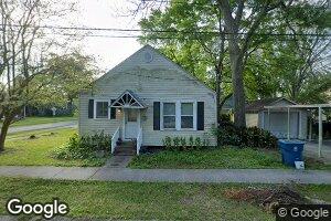 300 S Orange St, Lafayette, LA 70501