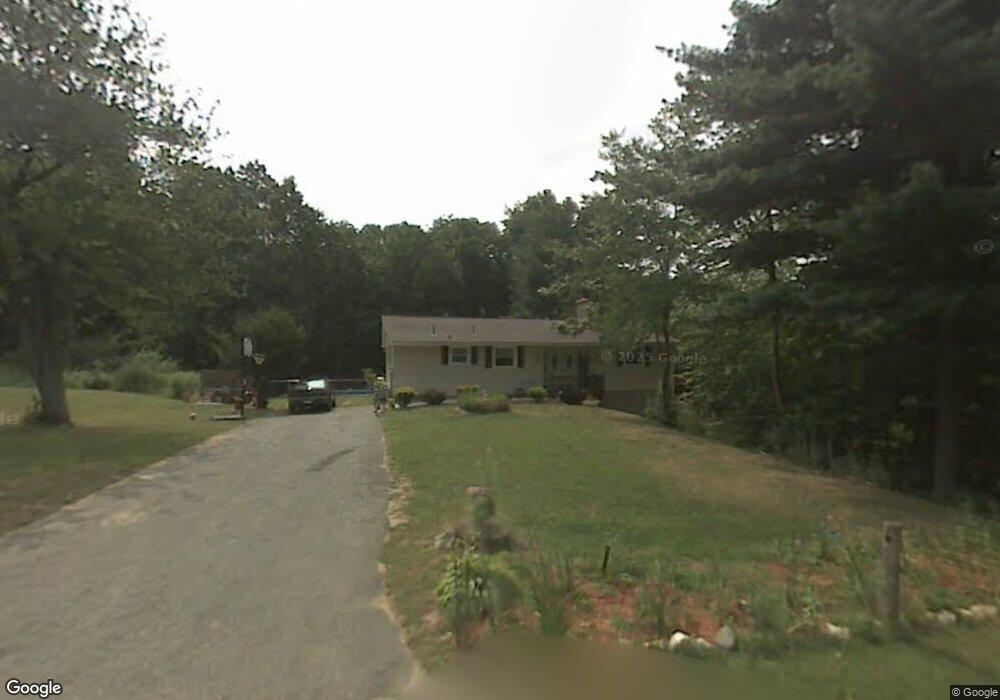 201 Massachusetts Ave, Ludlow, MA 01056 - photo 1