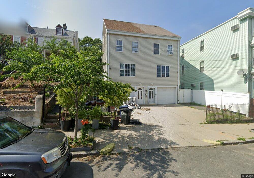 302 Princeton St unit 2, Boston, MA 02128 - photo 1