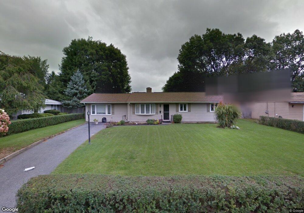 116 Fenwick St, Framingham, MA 01701 - photo 1