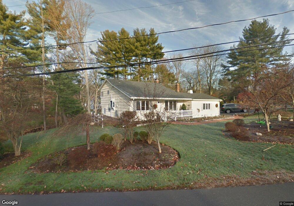 22 Guyer Rd, Westport, CT 06880 - photo 1