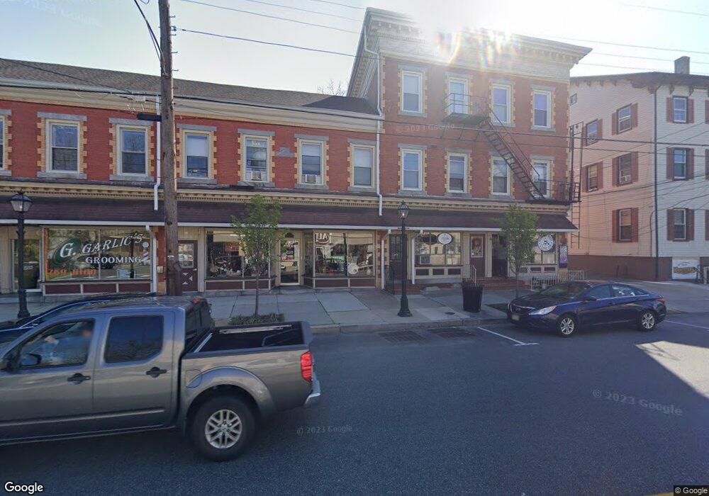 19 N Main St, Woodstown, NJ 08098 - photo 1