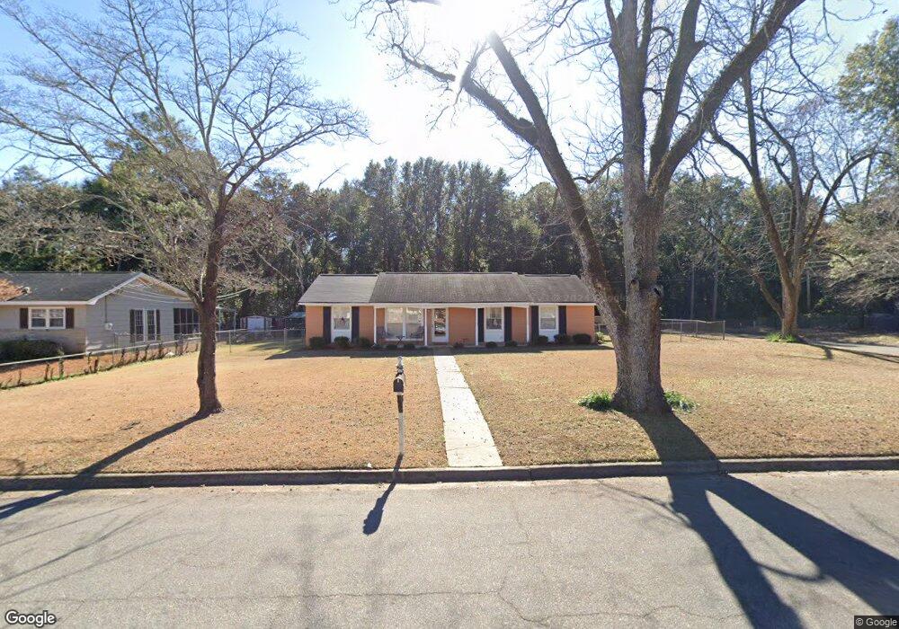 2020 Colquitt Ave, Albany, GA 31707 - photo 1