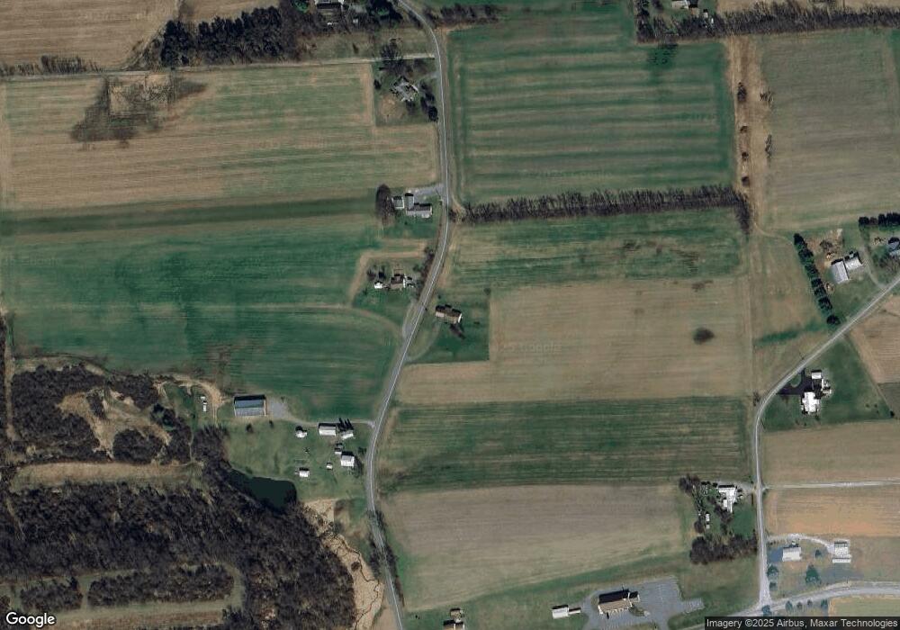 2314 Treibley Rd, New Columbia, PA 17856 - photo 1