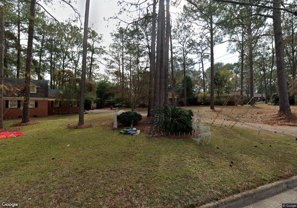 1221 Old Ocilla Rd, Tifton, GA 31794 - photo 1