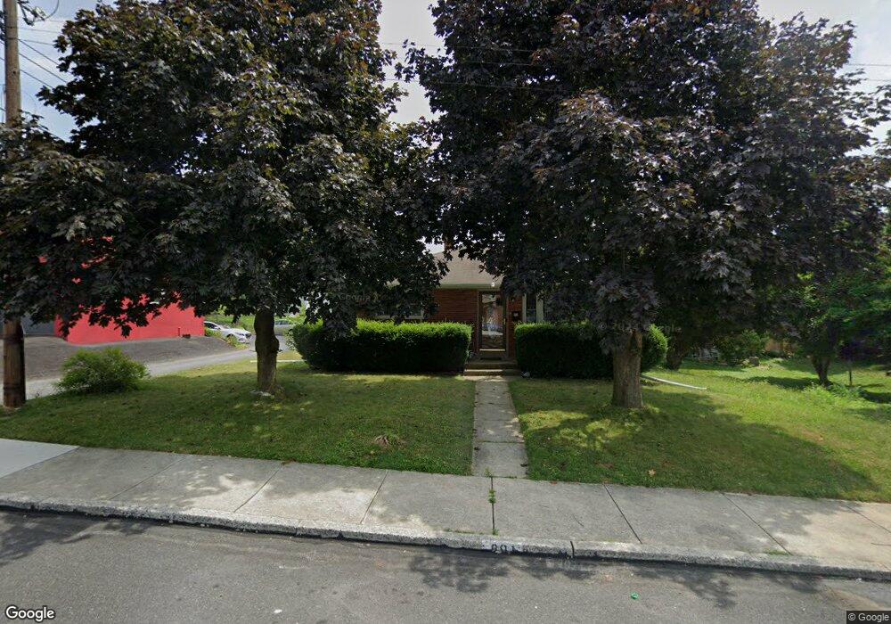 889 N Lacrosse St unit 893, Allentown, PA 18109 - photo 1