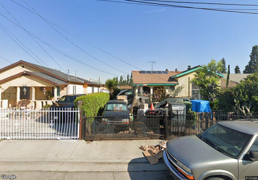 2133 E 123rd St, Compton, CA 90222 - photo 1