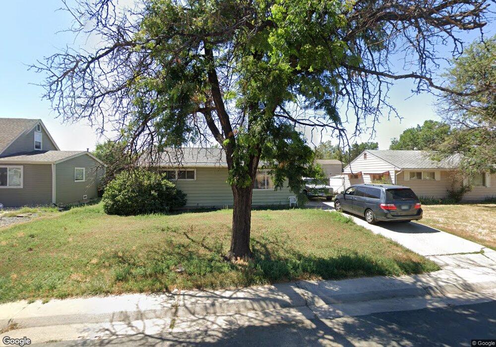 11642 E 7th Ave, Aurora, CO 80010 - photo 1