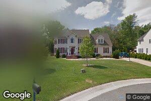 4504 Moraticco Ct, Glen Allen, VA 23060