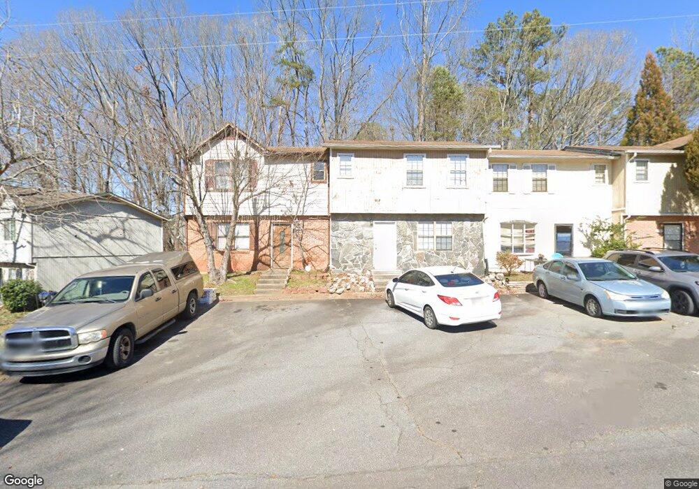 2076 Lenoa Ln, Austell, GA 30106 - photo 1