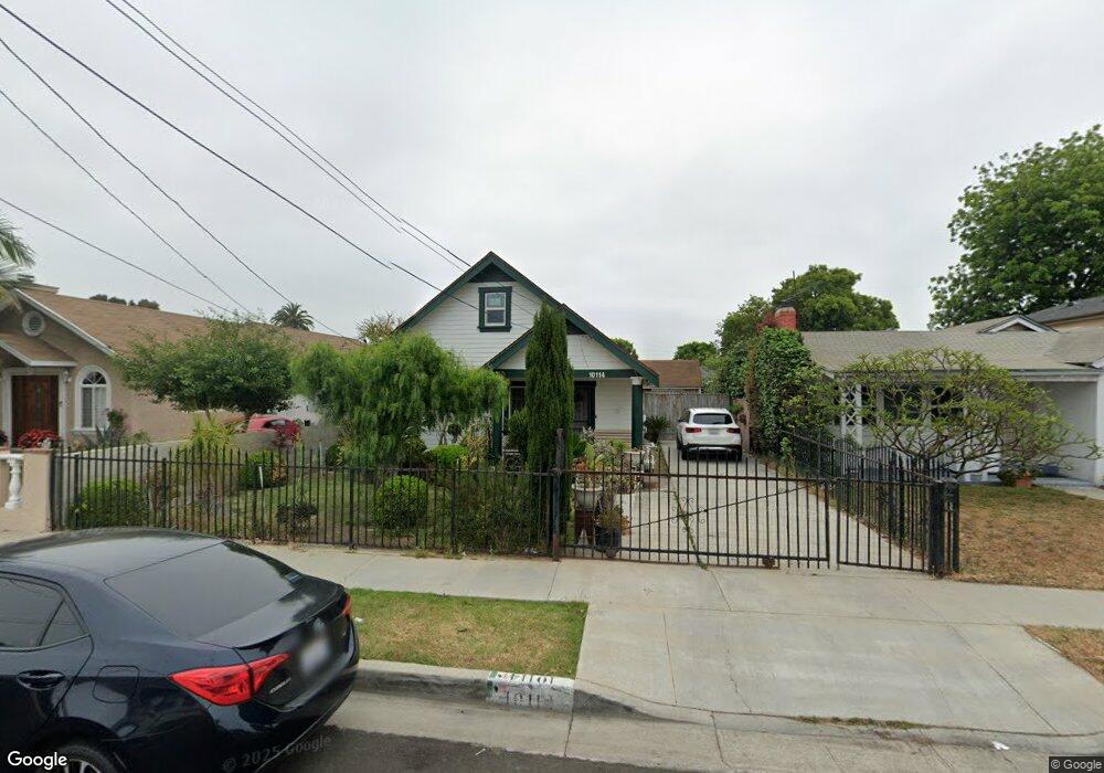 10114 Mansel Ave, Inglewood, CA 90304 - photo 1
