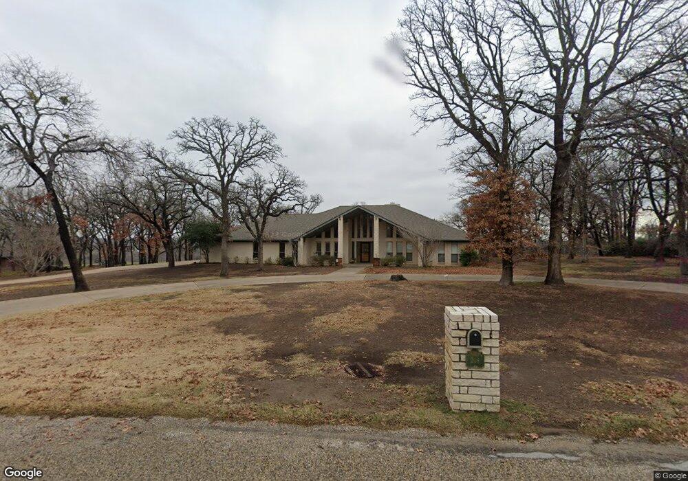 208 Meandering Way, Weatherford, TX 76086 - photo 1