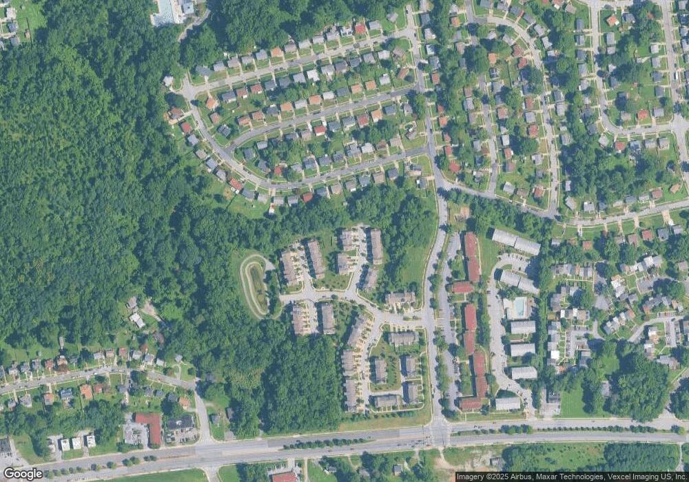 116 Gray St, Capitol Heights, MD 20743 - photo 1