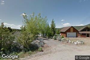 803 Mountain View Dr, Pine Valley, UT 84781