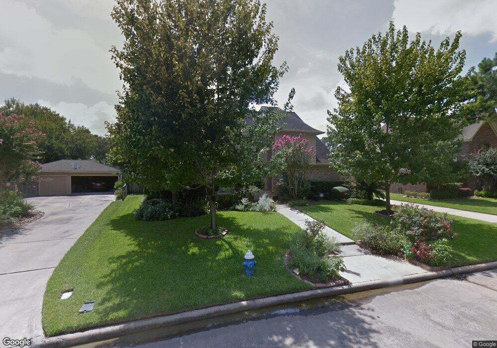 7718 Stonesdale Dr, Houston, TX 77095 - photo 1