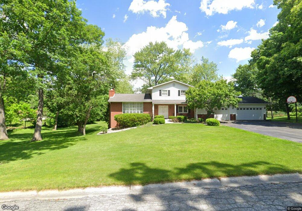 12517 Van Buren St, Crown Point, IN 46307 - photo 1