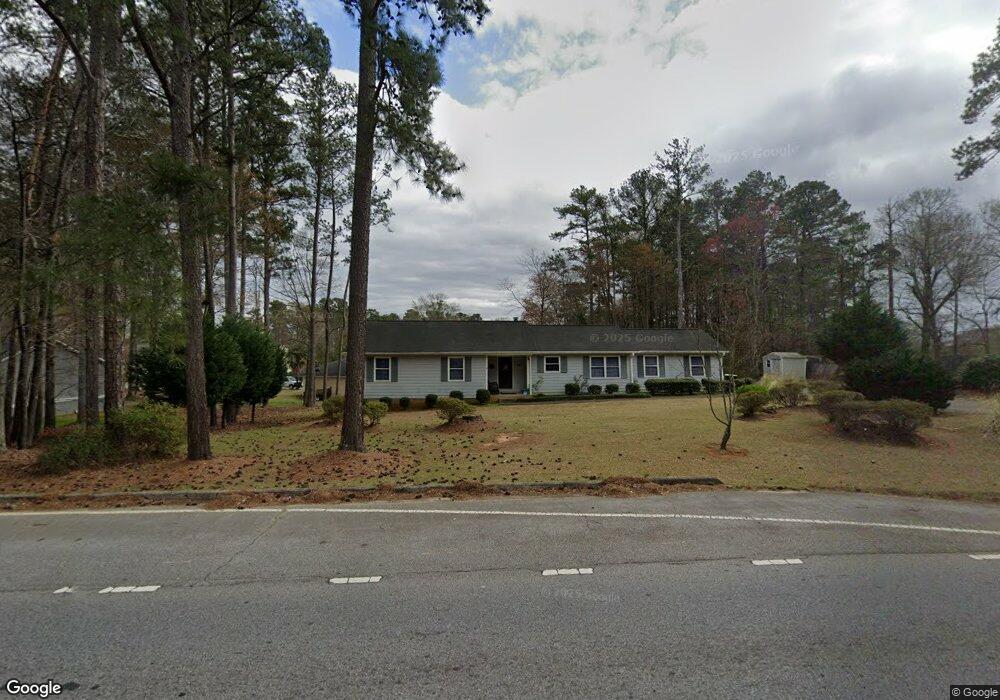 4119 Rex Rd, Rex, GA 30273 - photo 1