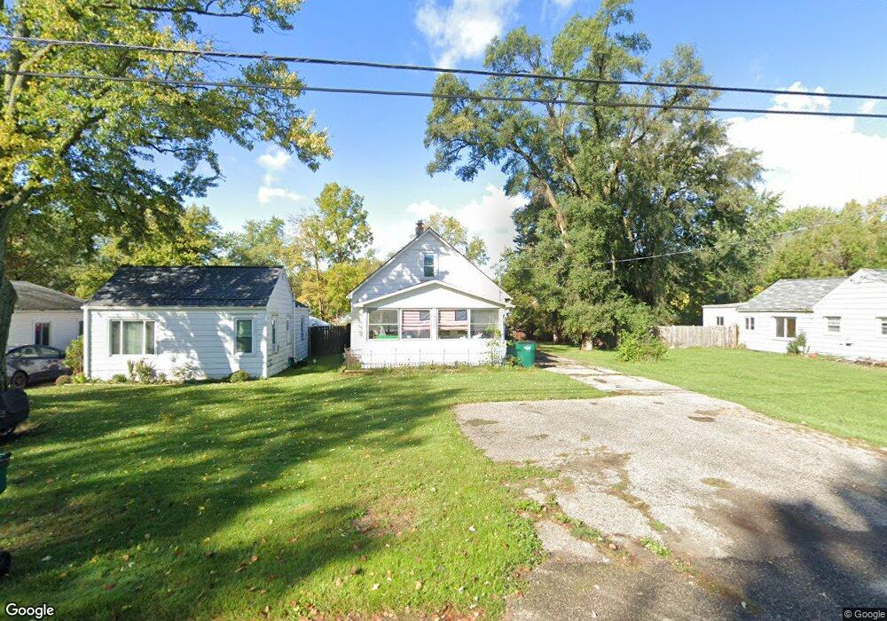 4808 Christiansen Rd, Lansing, MI 48910 - photo 1