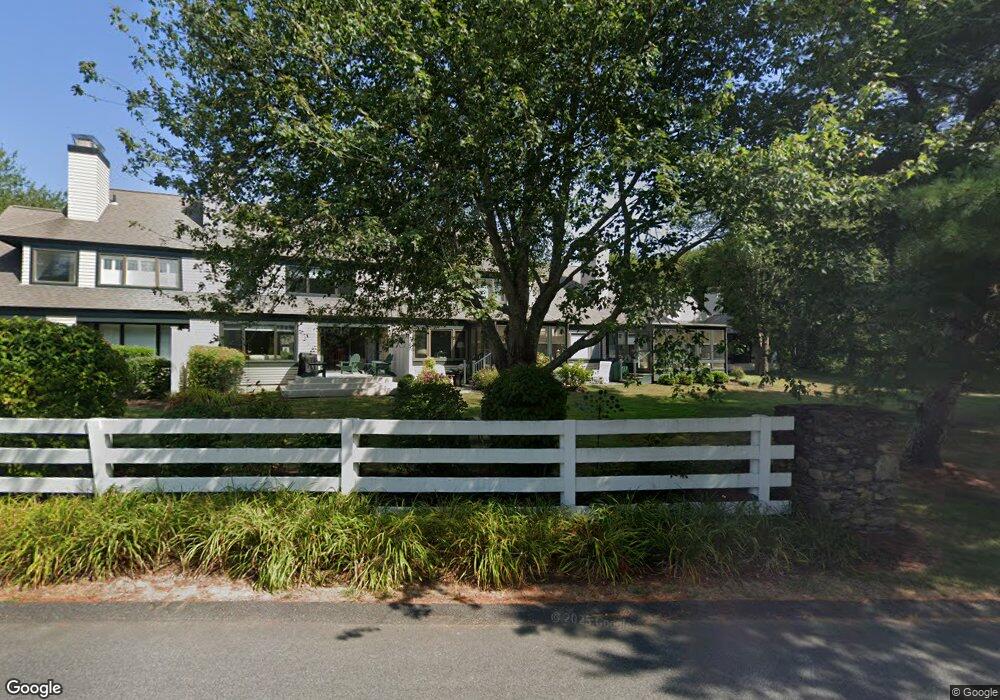 8 Brandywine Ln unit 8, Narragansett, RI 02882 - photo 1