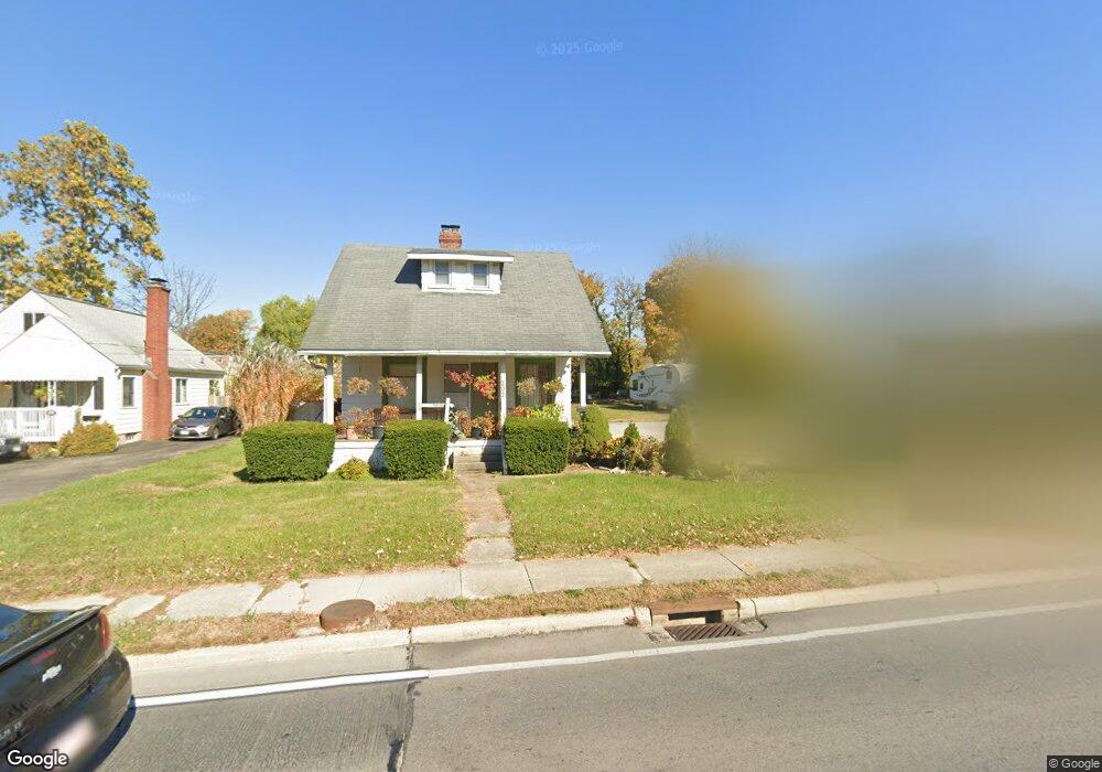 202 Morse Rd, Columbus, OH 43214 - photo 1