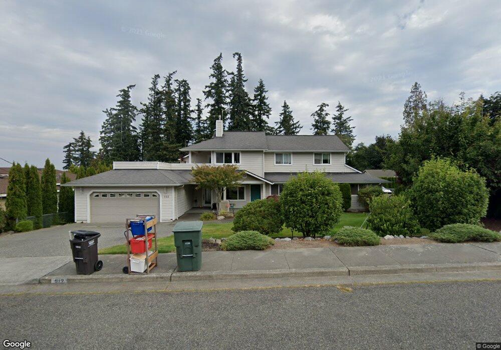 912 18th St, Mukilteo, WA 98275 - photo 1