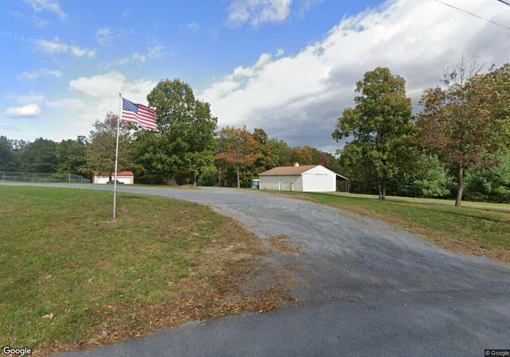 1035 Sawmill Rd, Hedgesville, WV 25427 - photo 1