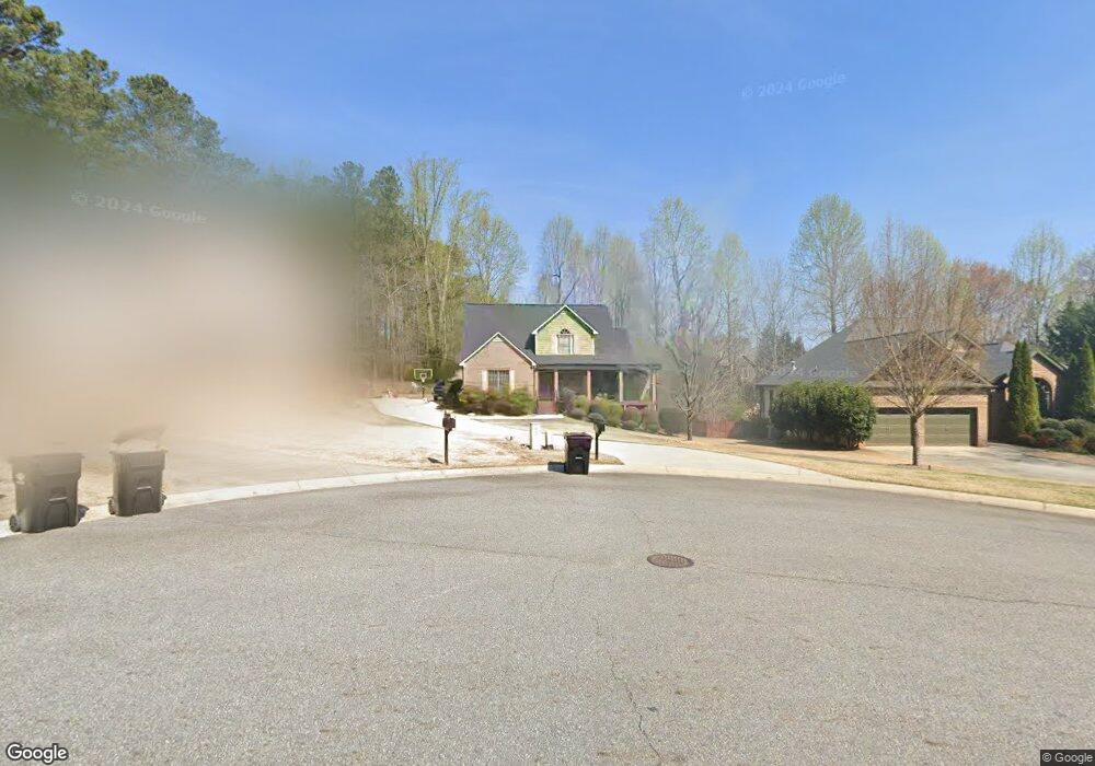 308 Mogie Ln unit 21, Acworth, GA 30102 - photo 1
