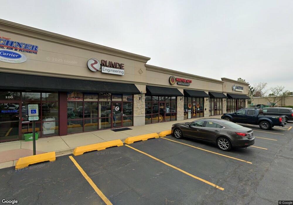 2116 W Galena Blvd unit 104, Aurora, IL 60506 - photo 1