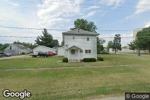 201 Glassburn St, Tampico, IL 61283
