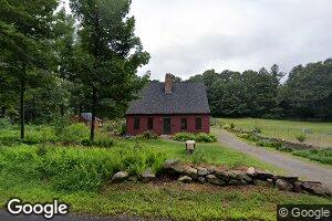 305 Princeton St, Jefferson, MA 01522