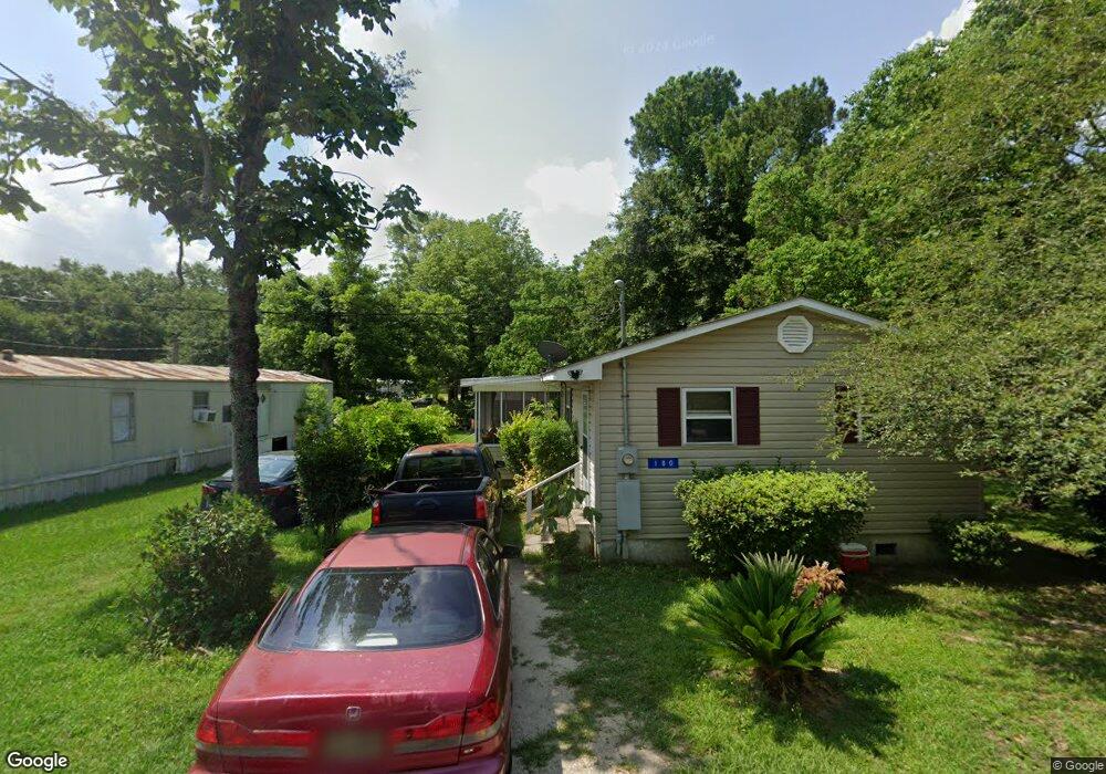 180 Fennell St, Atmore, AL 36502 - photo 1