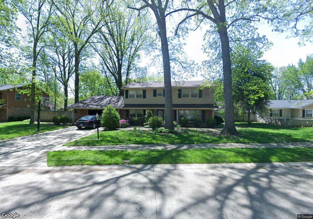 2801 W Queensbury Rd, Muncie, IN 47304 - photo 1