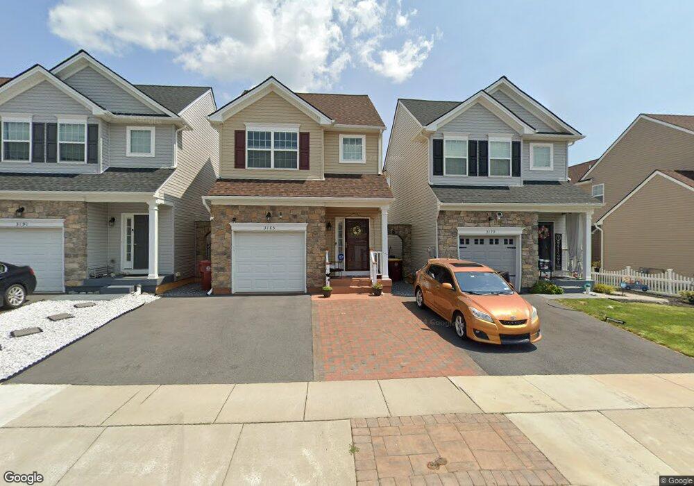 3185 Huntington Ln, Easton, PA 18040 - photo 1