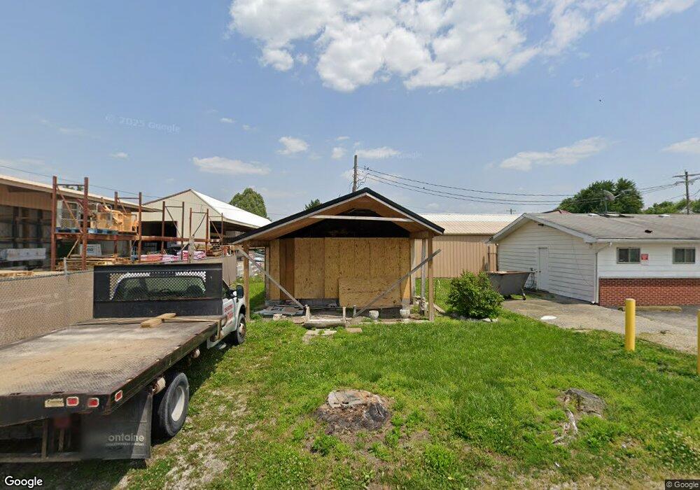 45 N 4th St, Austin, IN 47102 - photo 1