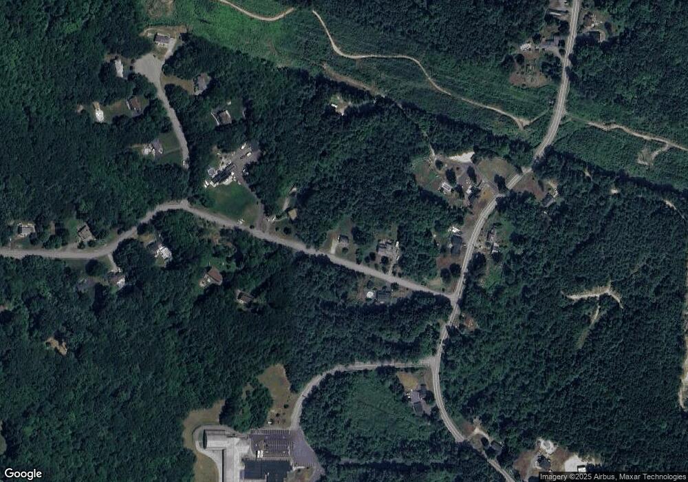 16 Walker Rd, Danville, NH 03819 - photo 1