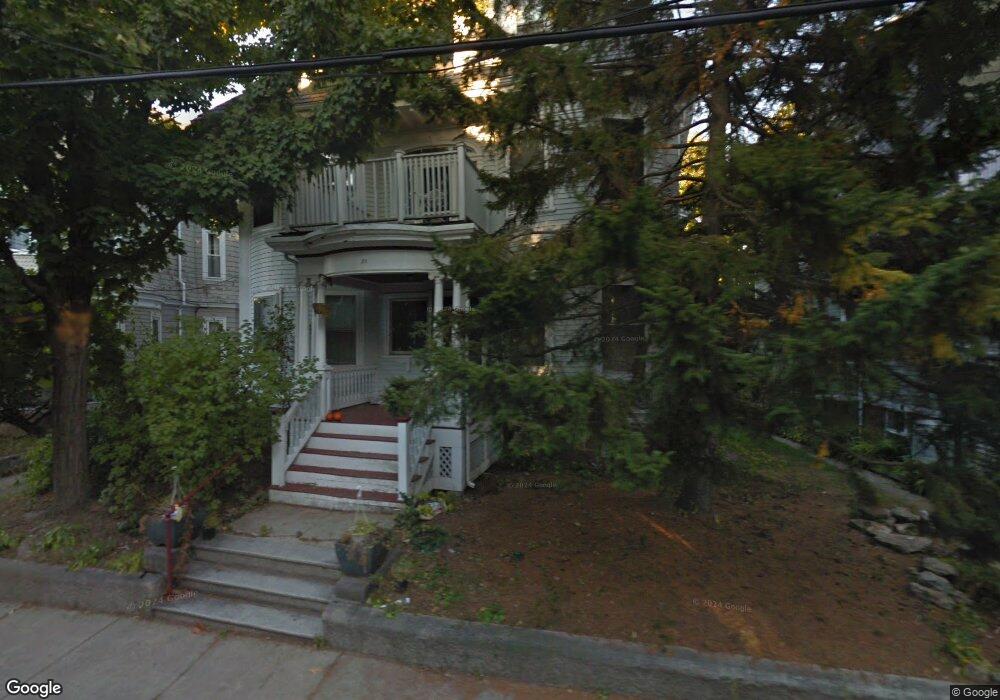 Street View Photo