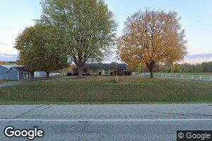 19281 E State Road 46, Hope, IN 47246