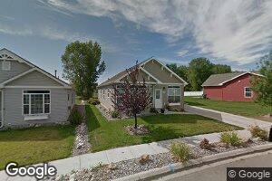1410 Twin Oaks Dr, Billings, MT 59105