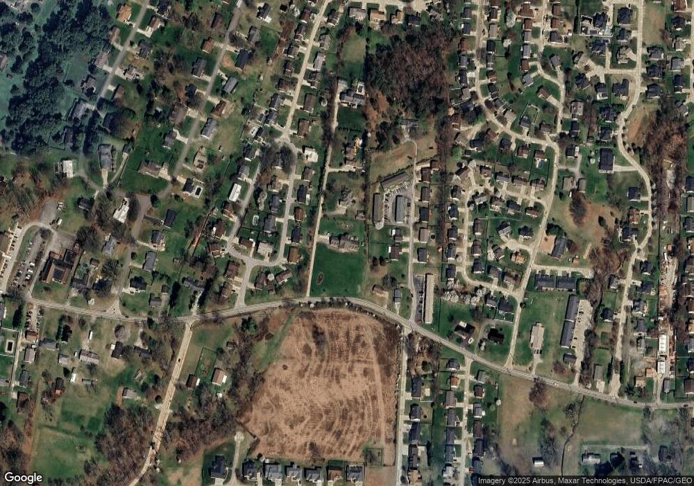 101 Williamsburg Way, Scott Depot, WV 25560 - photo 1