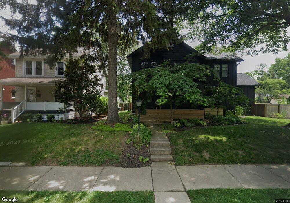 754 Euclaire Ave, Columbus, OH 43209 - photo 1