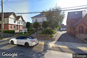 76 Lyon Terrace, Bridge Port, CT 06604