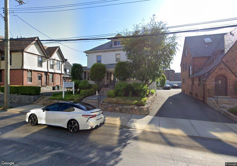 76 Lyon Terrace, Bridge Port, CT 06604 - photo 1