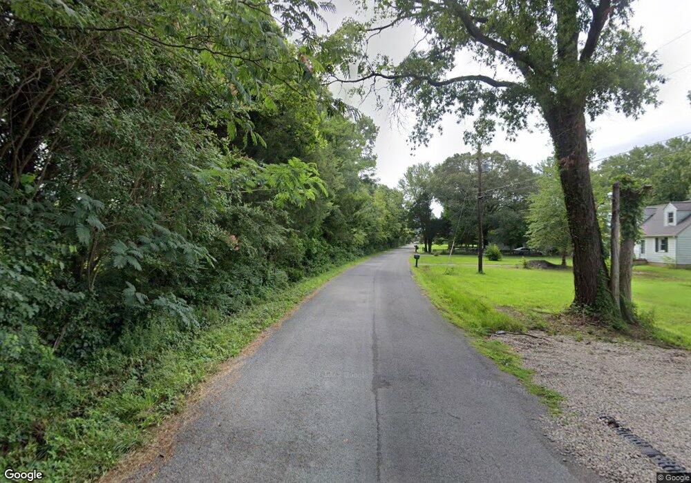 2 Popes Ck Rd Wm Hickey, Newburg, MD 20664 - photo 1