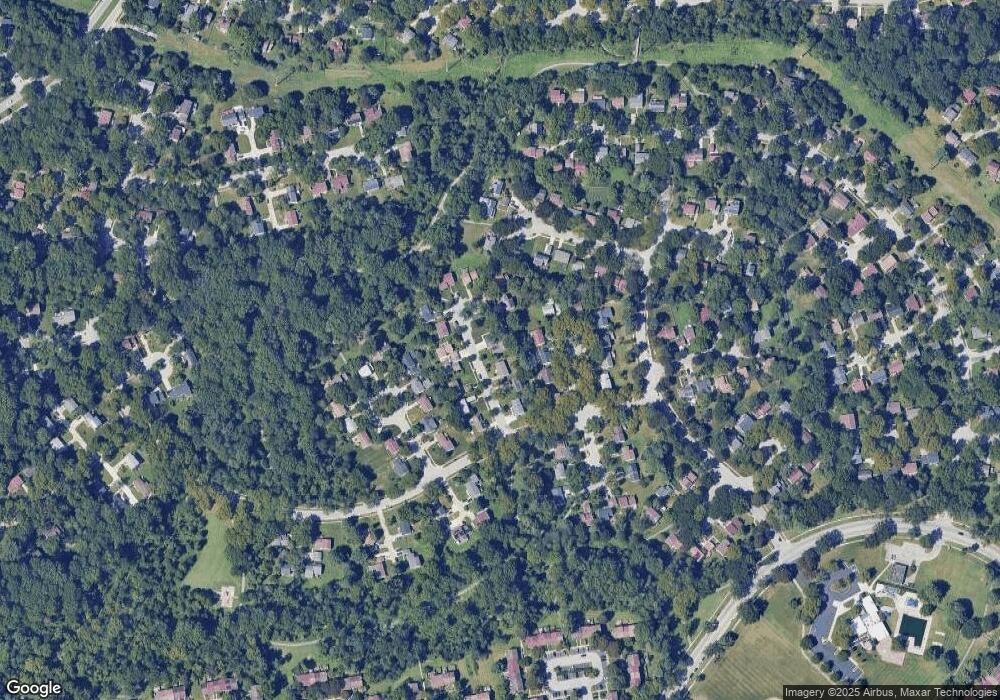 6380 Shadowshape Place, Columbia, MD 21045 - photo 1