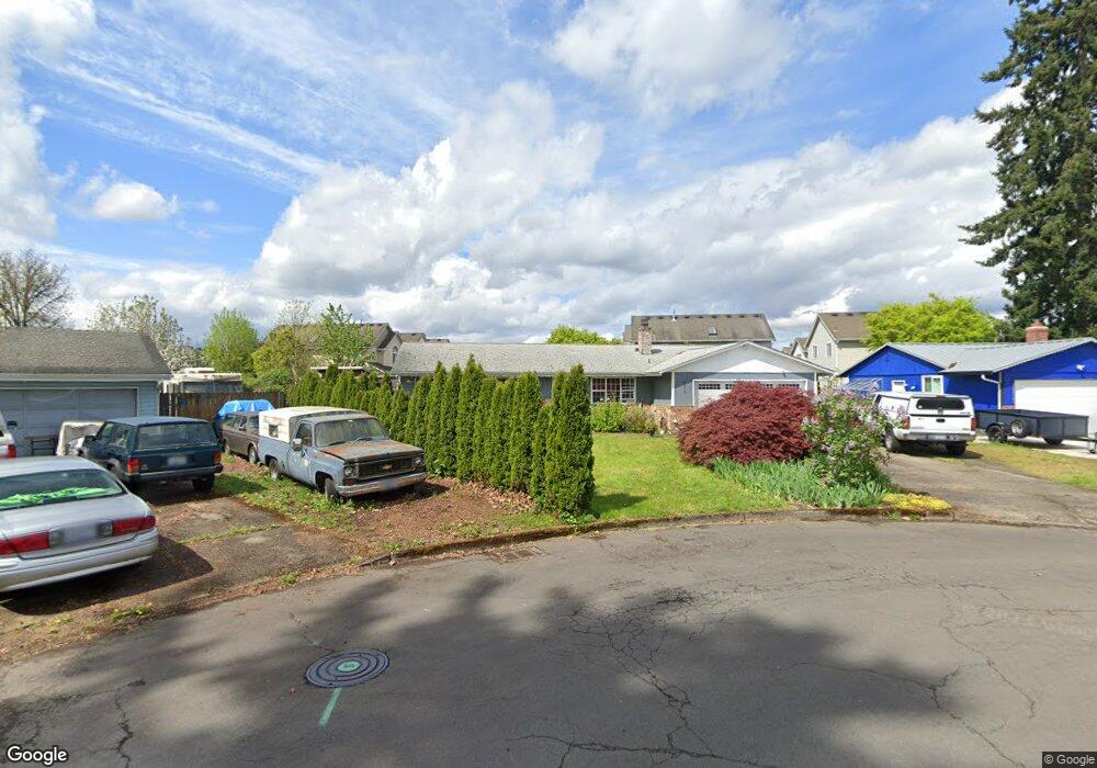 6212 NE 140th Ave, Vancouver, WA 98682 - photo 1