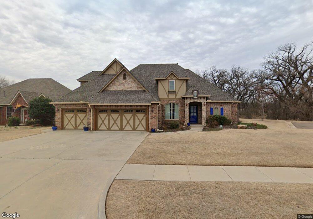1329 Anns Place, Moore, OK 73160 - photo 1