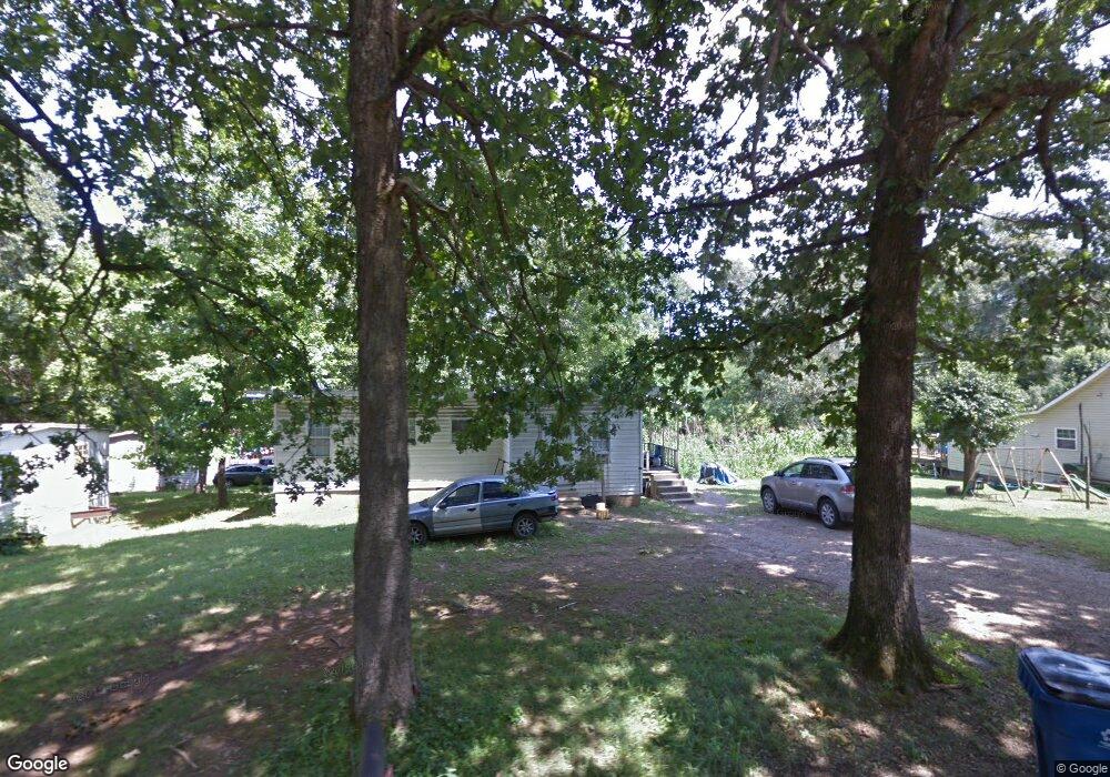 923 Highland Dr, Manchester, TN 37355 - photo 1